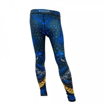 Детские компрессионные штаны Dragon