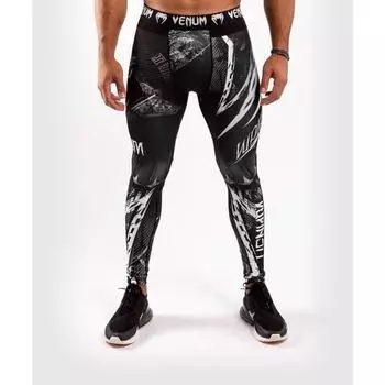 Детские компрессионные штаны Gladiator