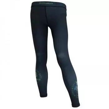 Детские компрессионные штаны Gorillas