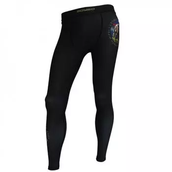 Детские компрессионные штаны Russian Bear