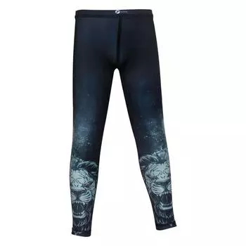 Детские компрессионные штаны Sport Lion