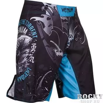 Детские MMA шорты Venum Koi Venum