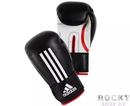 Детские перчатки боксерские Energy 100, 8 унций Adidas
