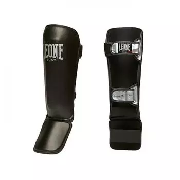 Детские щитки LEONE 1947 PT135J JR Smart Black Leone