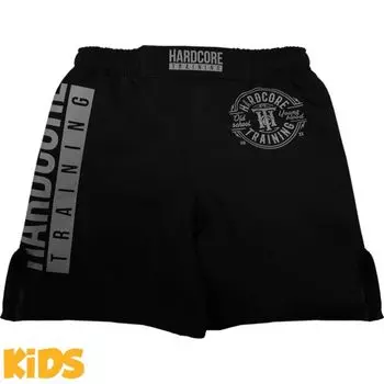 Детские шорты Hardcore Training Available Hardcore Training