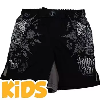 Детские шорты Hardcore Training Muay Thai Hardcore Training