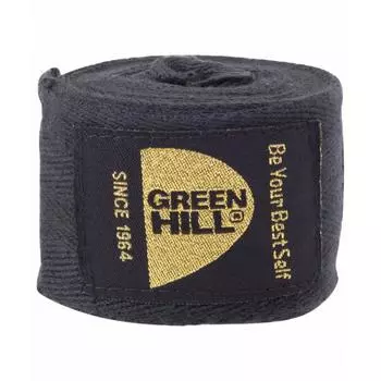 Детский бинт боксерский, хлопковый, 2,5м