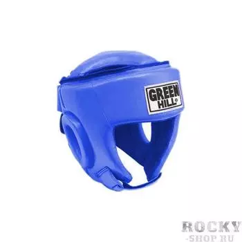 Детский боксерский шлем best соревновательный, M