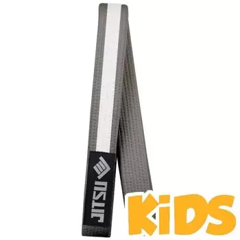 Детский пояс Jitsu Jitsu