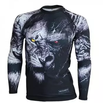 Детский рашгард BoyBo Animals