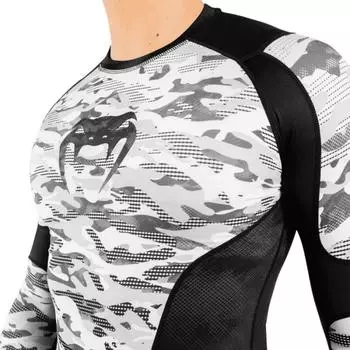 Детский рашгард Defender Urban Camo