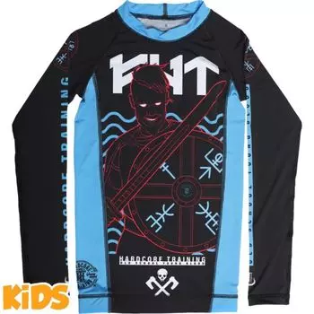 Детский рашгард Hardcore Training Norman Hardcore Training