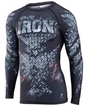 Детский рашгард Iron