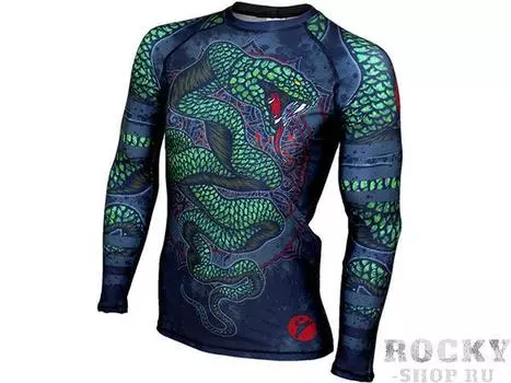 Детский рашгард Sport Snake