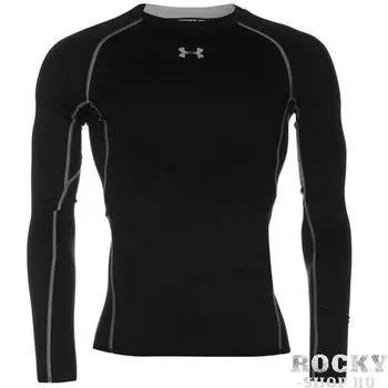 Детский рашгард Core Black