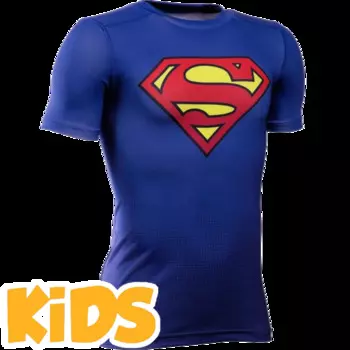 Детский рашгард Under Armour Under Armour