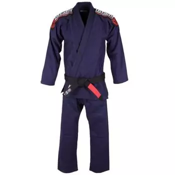 Детское ги для БЖЖ Tatami Mk4 Navy Tatami