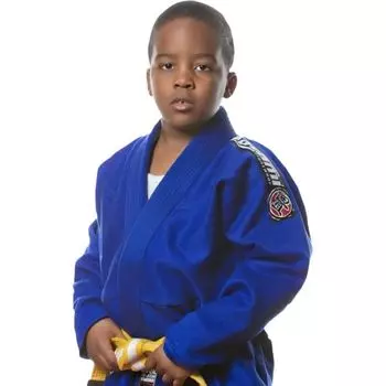 Детское ги для БЖЖ Tatami Nova 2015 Tatami