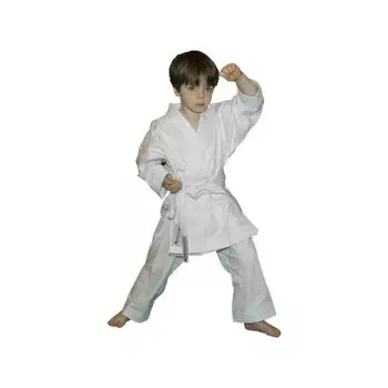 Детское кимоно Arawaza Lightweight WKF Arawaza