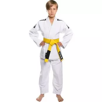 Детское кимоно Jitsu BeGinner White Jitsu