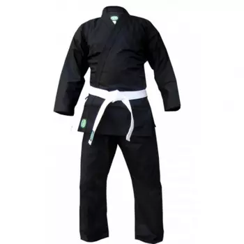Детское кимоно каратэ "club", 150 Green Hill