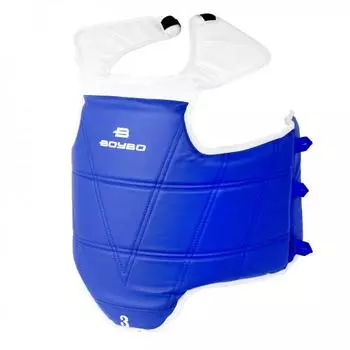 Двухсторонняя защита корпуса