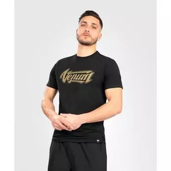 Футболка Absolute 2.0 Black/Gold