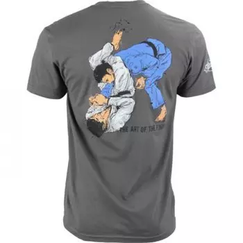 Футболка Art Of The Finish T-Shirt