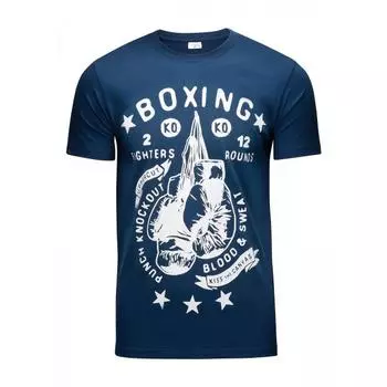 Футболка Champion Blue