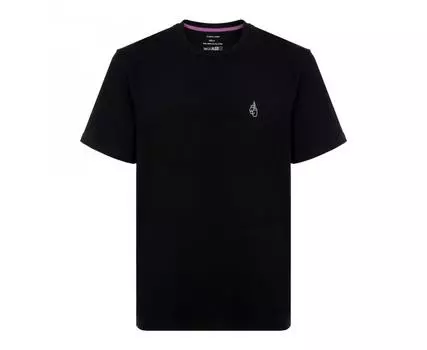 Футболка Boxing черная