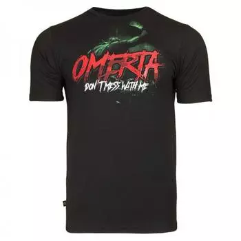 Футболка butcher