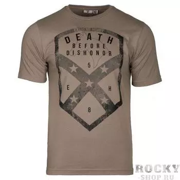 Футболка cavalry (бежевый) Extreme Hobby