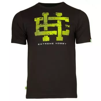 Футболка classic eh (черный)