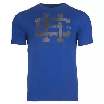 Футболка classic eh (голубой) Extreme Hobby