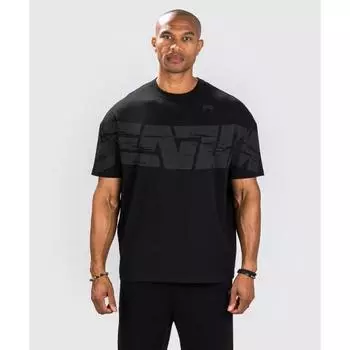 Футболка Connect XL Black