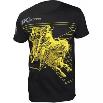 Футболка Contract Killer Doom T-Shirt Contract Killer