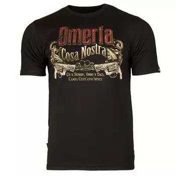 Футболка cosa nostra Extreme Hobby