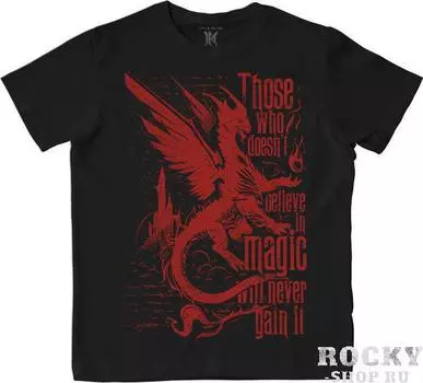 Футболка Dragon Max Extreme