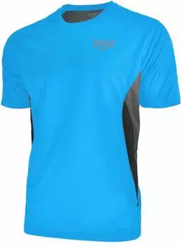 Футболка Everlast Blaze Blue Everlast