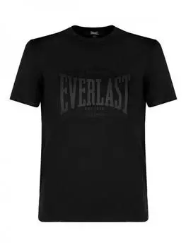 Футболка Everlast BND Authentic, Черный Everlast