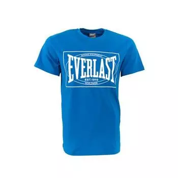 Футболка Everlast Choice of Champions, Синяя Everlast