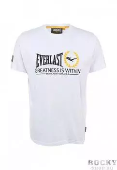 Футболка Everlast Greatness Everlast