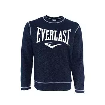 Футболка Everlast Gym с длинным рукавом, Синяя Everlast