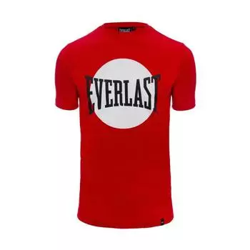 Футболка Everlast Numata Red Everlast