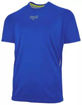 Футболка Everlast Rider Blue Everlast