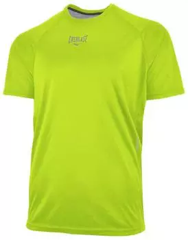 Футболка Everlast Rider Yellow Everlast