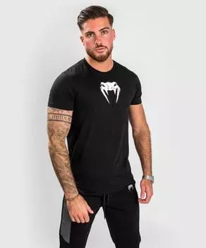 Футболка Exploding Black