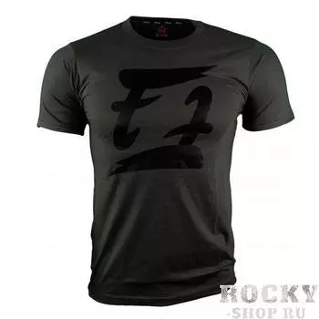 ФУТБОЛКА FAIRTEX FF Fairtex