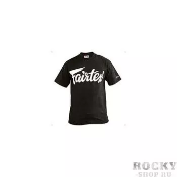 ФУТБОЛКА FAIRTEX SCRIPT