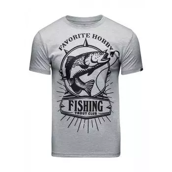 Футболка Fishing